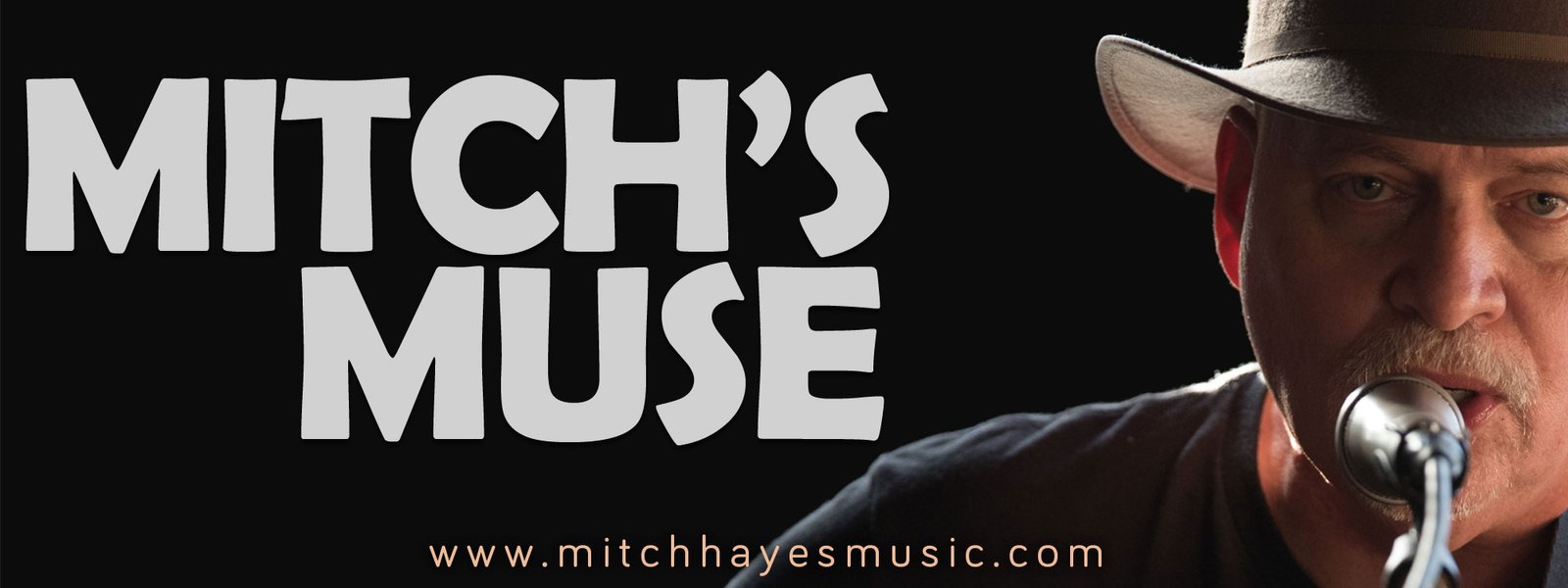 Mitch’s Muse – May 2019
